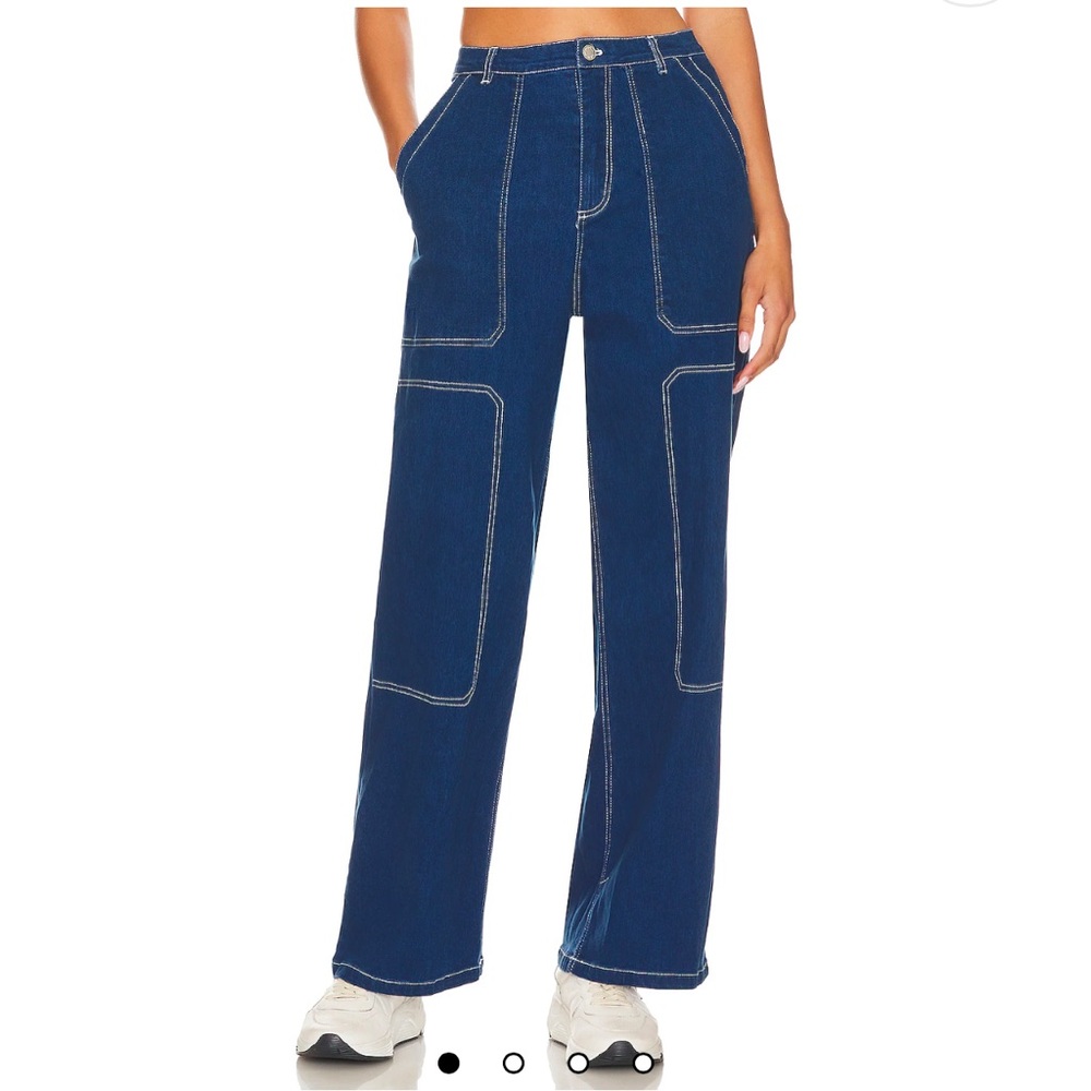BY.DYLN Jeans